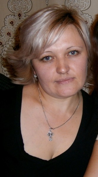 Оксна Мусиенко