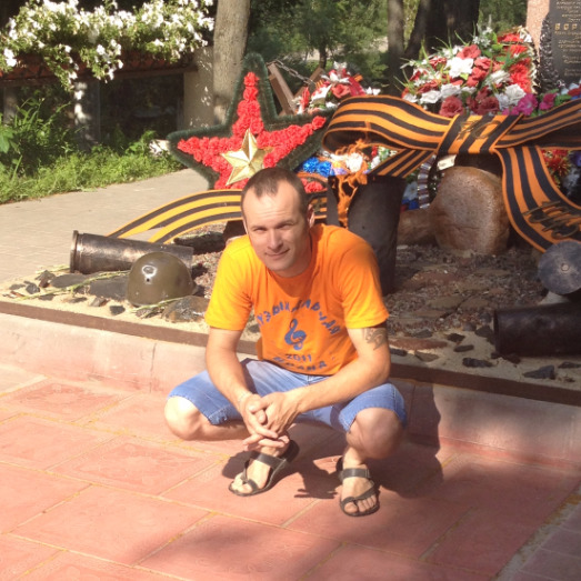 Олег Лесненко