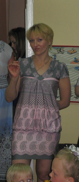 Нина