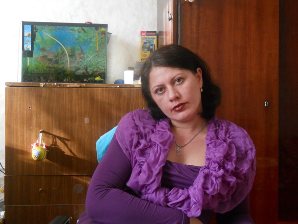Евгения Шалахова