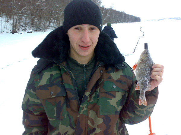 Дмитрий Соловьёв
