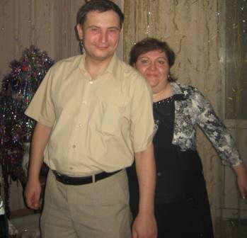 Игорь Горбунов