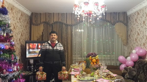 Нурлан Сагындыков