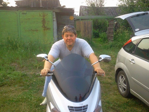 Александр Шиллер