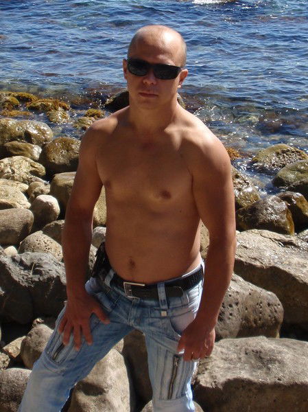 Алексей Семенюк