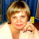 Светлана Омельченко