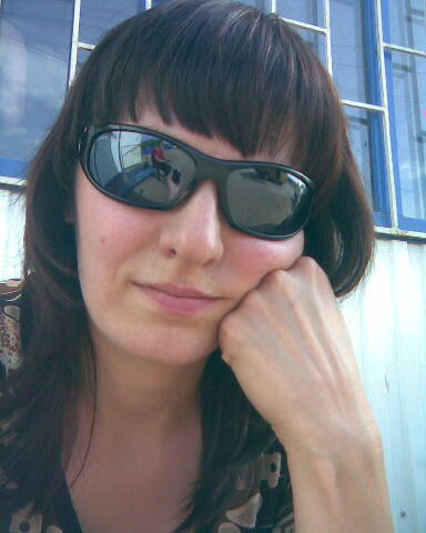 Лилия Алимгулова