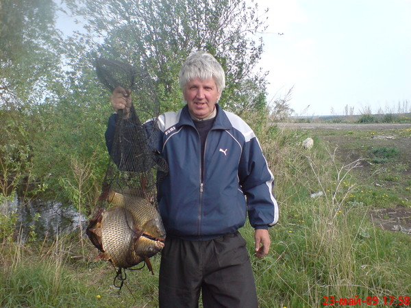 Sergei Shamanov