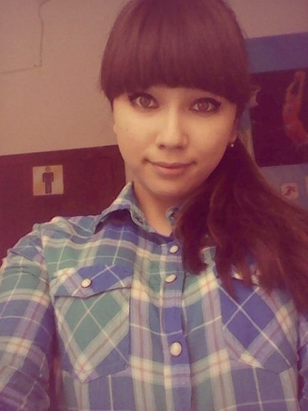 Fairuza*) Ibraeva=))