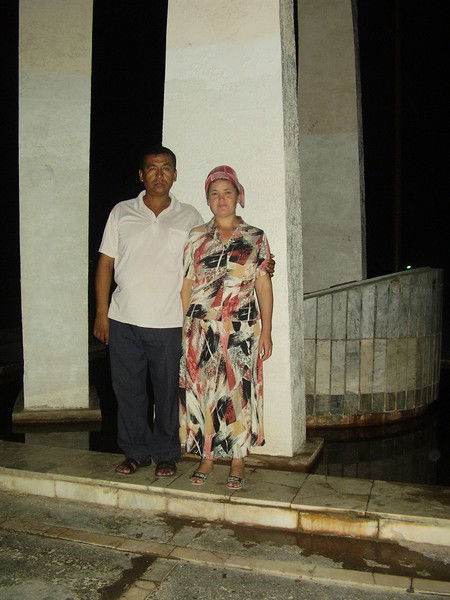 Насибжон Жаббаров