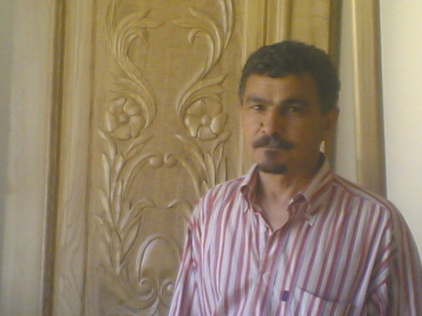 Nizami Taqiyev