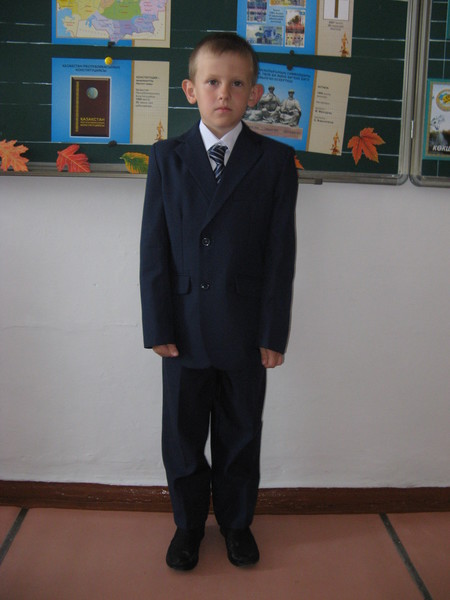 Максим Щенников