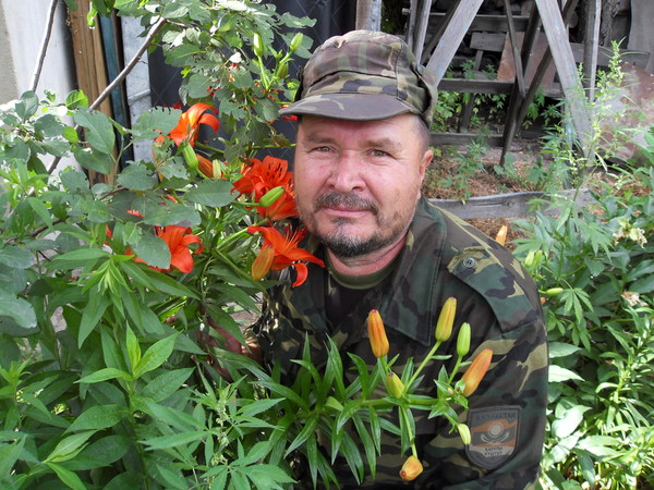 Анатолий Корнев