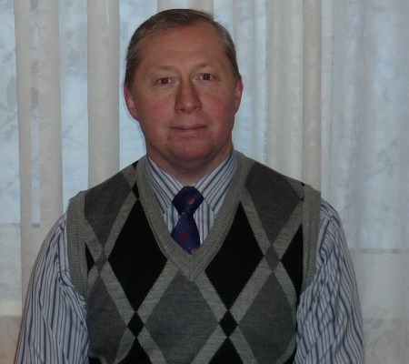 Валерий Стратонов