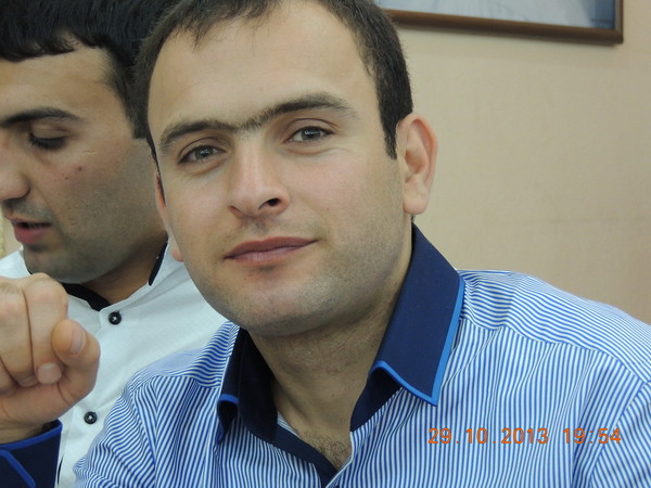 Artak Тamrazyan