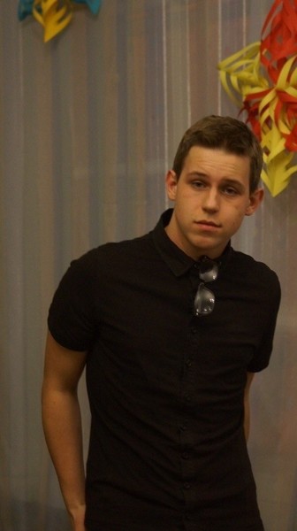 Max Sidorin
