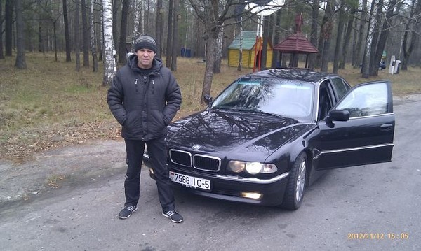 Ростислав Роговой