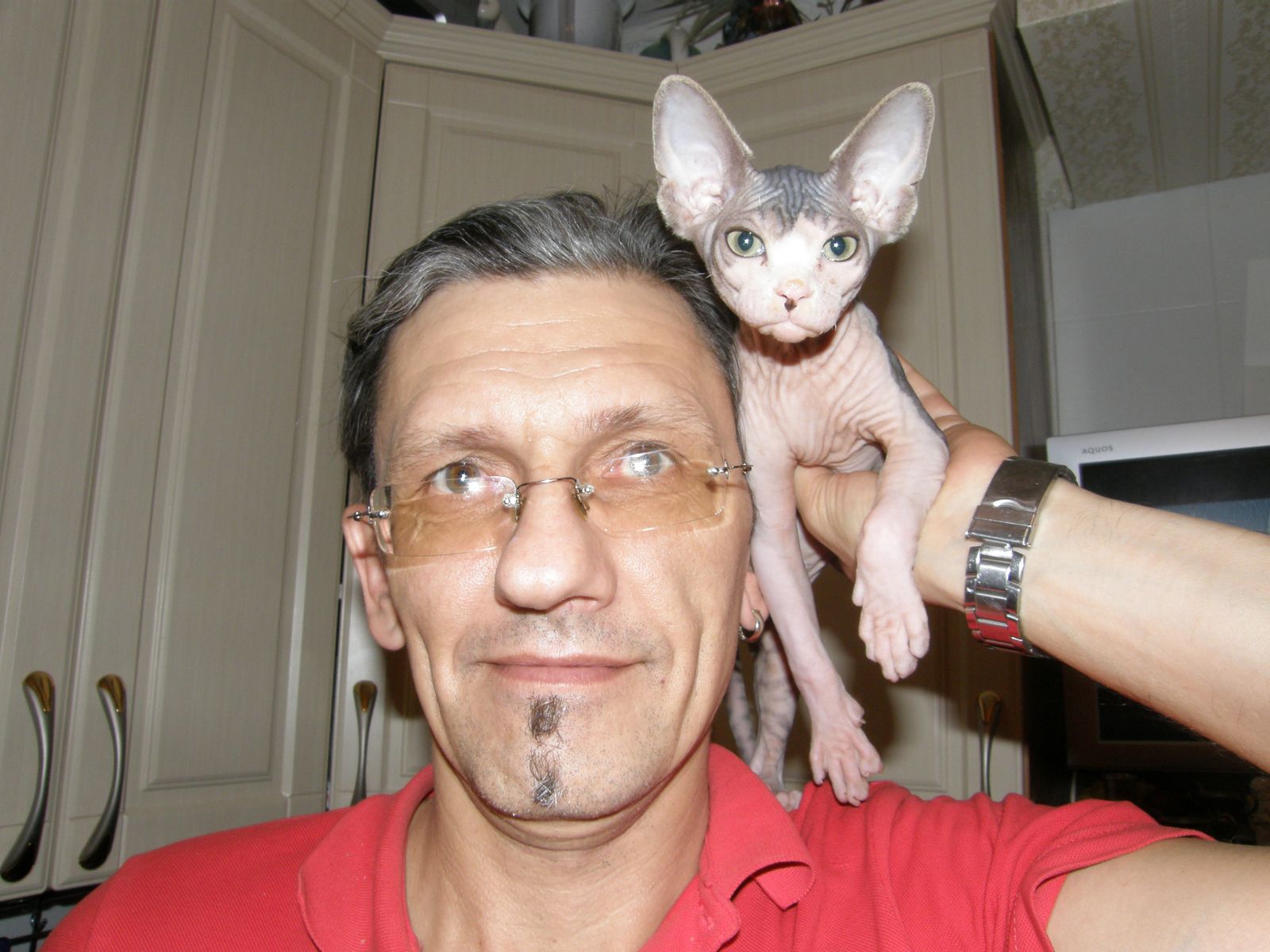 Алексей Горталов