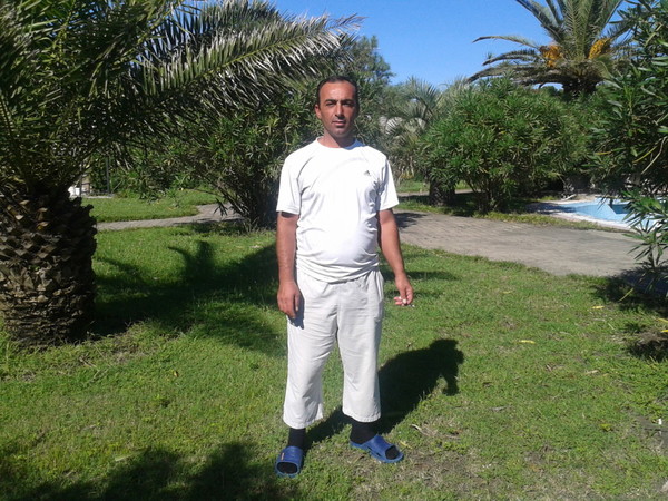 Vano Shaishmelashvili