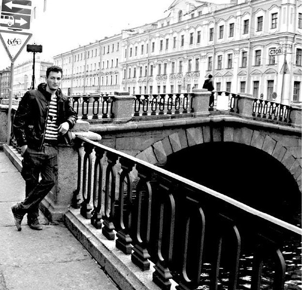 Otabek Shernazarov
