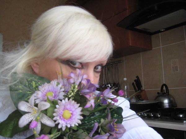 Марианна Кутикова