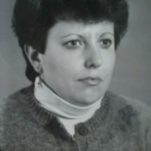 Раиса Головина