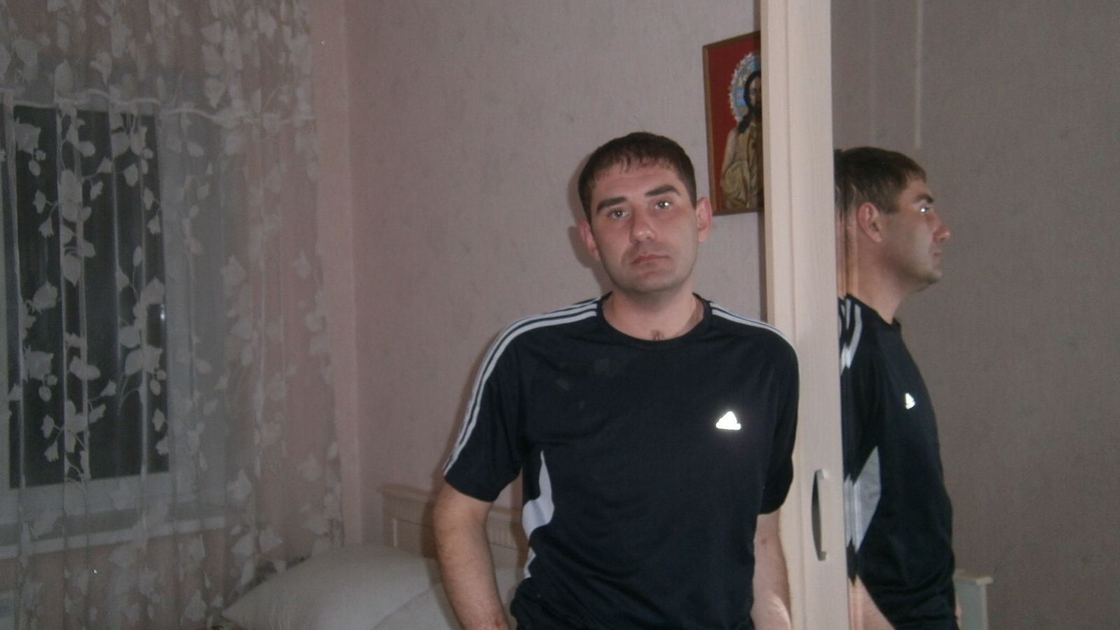 Александр Данилишин