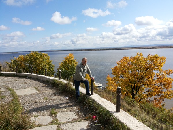 Владимир Кузнецов