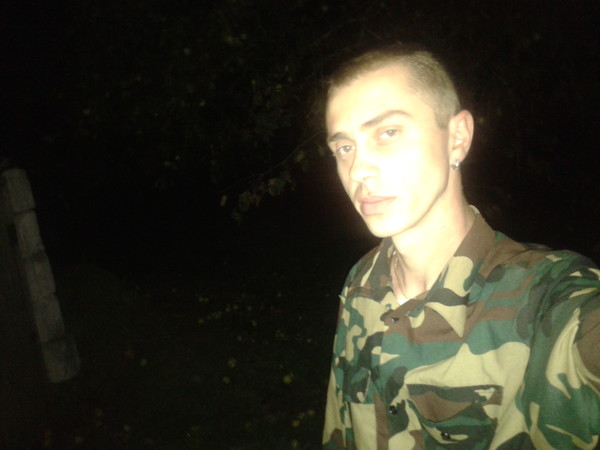 Андрей Сельманович