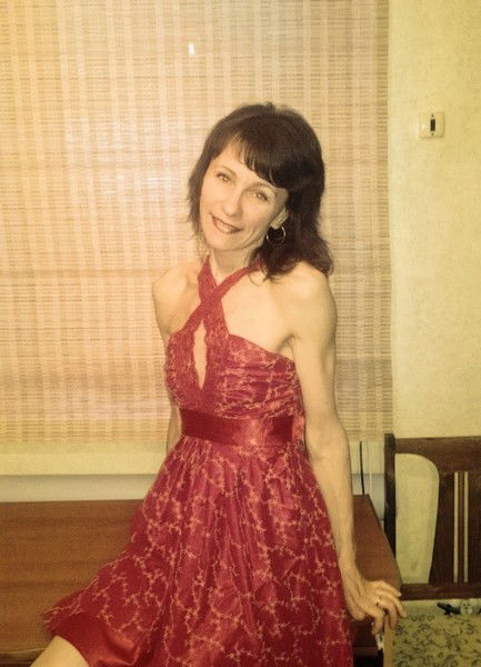 Татьяна) Чернявская