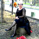 Elena Safina