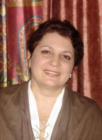 Ольга Козлова