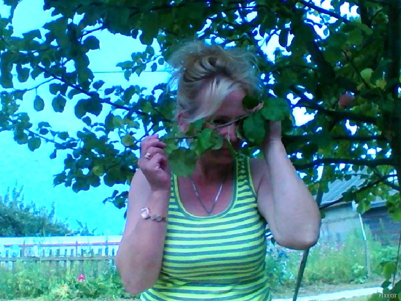 Светлана Светлана