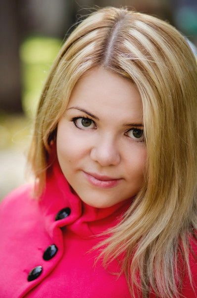 Ирина Чиркова