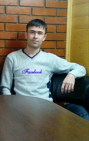 Умар Хайитов