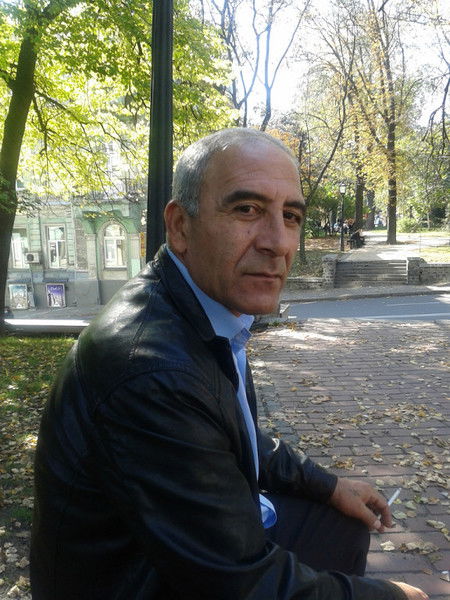 Миша Мирзоян