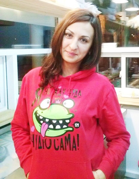 Марина *
