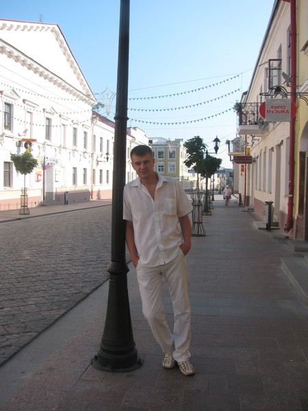Денис Кольцов