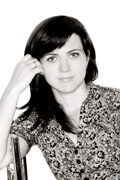 Светлана Иванова