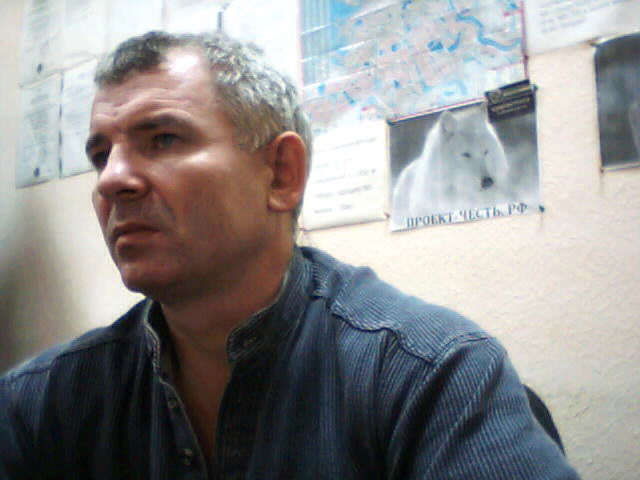 Дмитрий Селеванюк