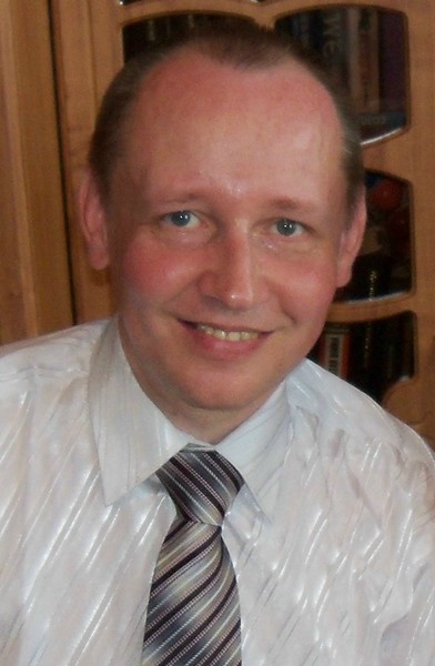 Сергей Дымский
