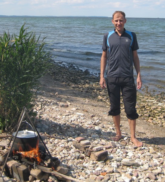 Алексей Казулин