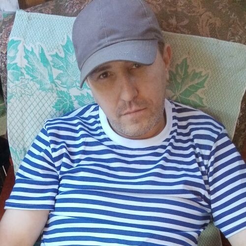 Дмитрий Мельчаков