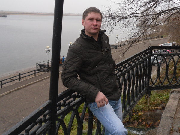 Артём Васильев