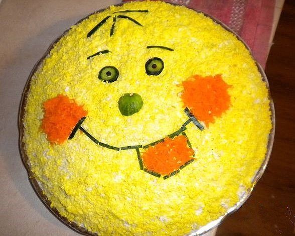 Людмила Парфенова