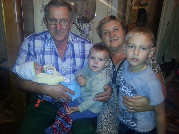 Владимир Брюховецкий