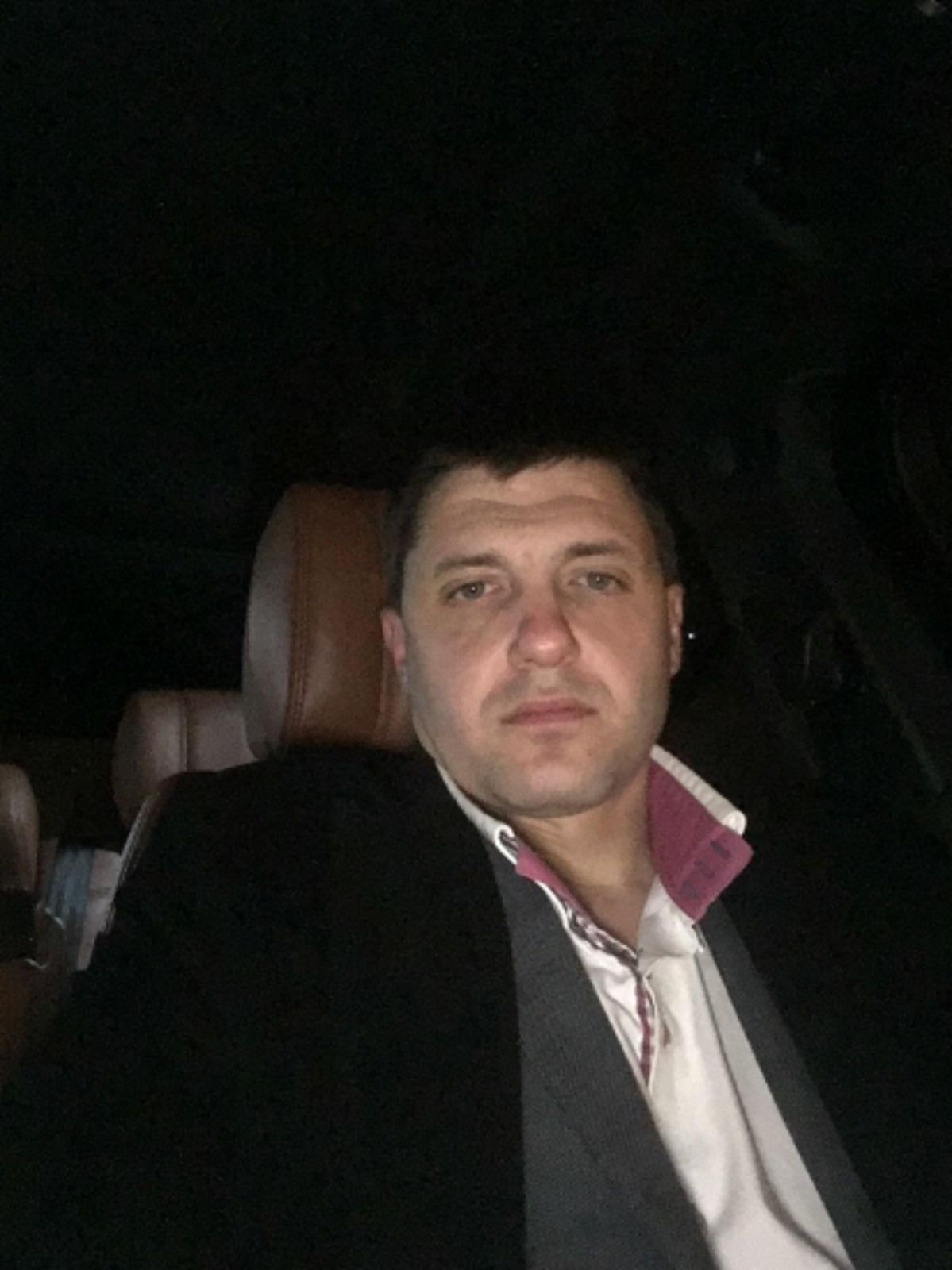 Сергей Влезнаберёзу