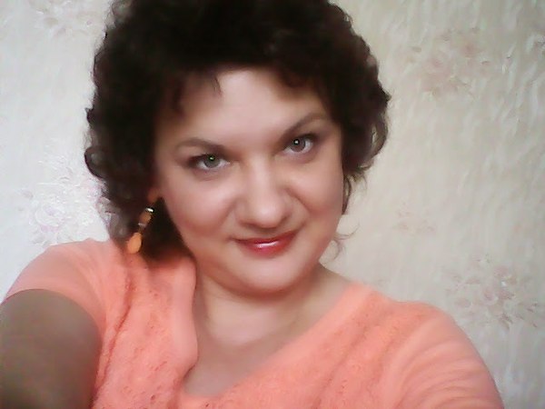 Елена Чернова
