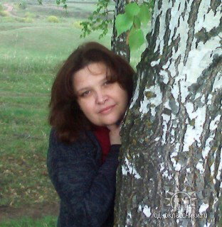 Наташа Кацевич