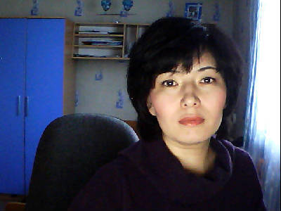 Гульнара Габбасова
